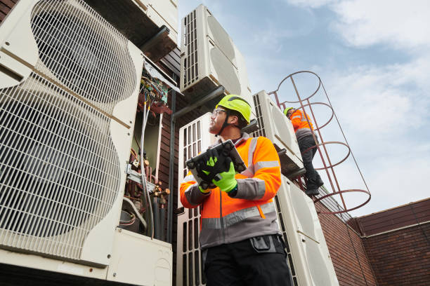 Best Heating Repair Services  in Mec, CA