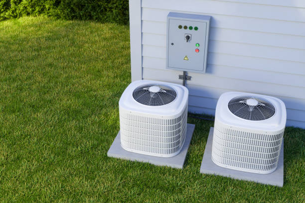 Ductless HVAC Repair in Mecca, CA