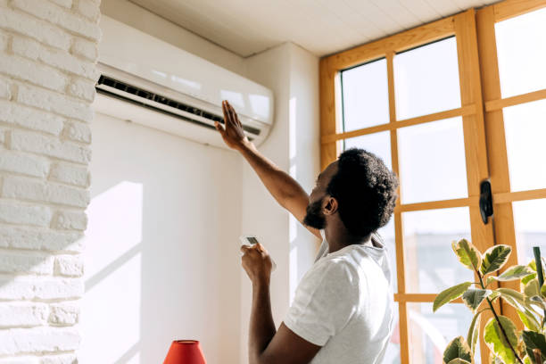 Best Ductless HVAC Repair  in Mec, CA