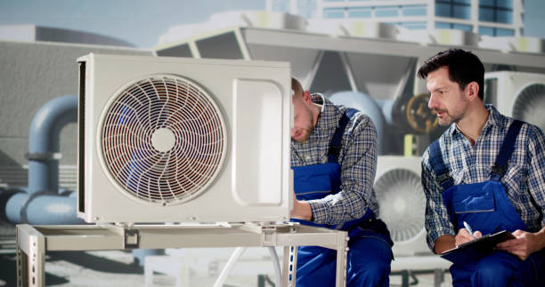 Local HVAC Companies in Mecca, CA