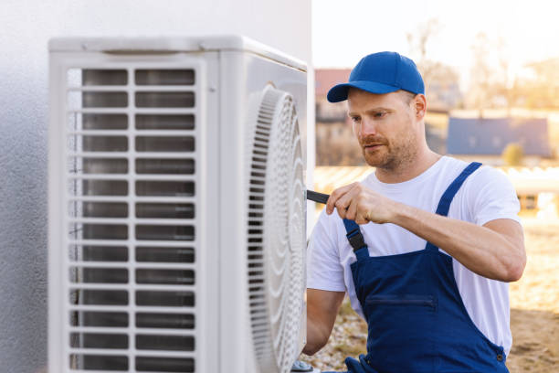 HVAC Maintenance Plan in Mecca, CA