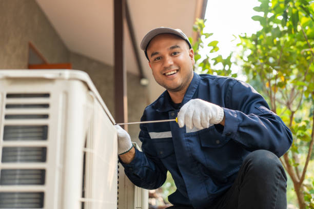 Reliable Mecca, CA HVAC Solutions